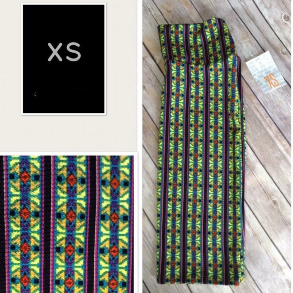 LuLaRoe Cassie Skirt NWT